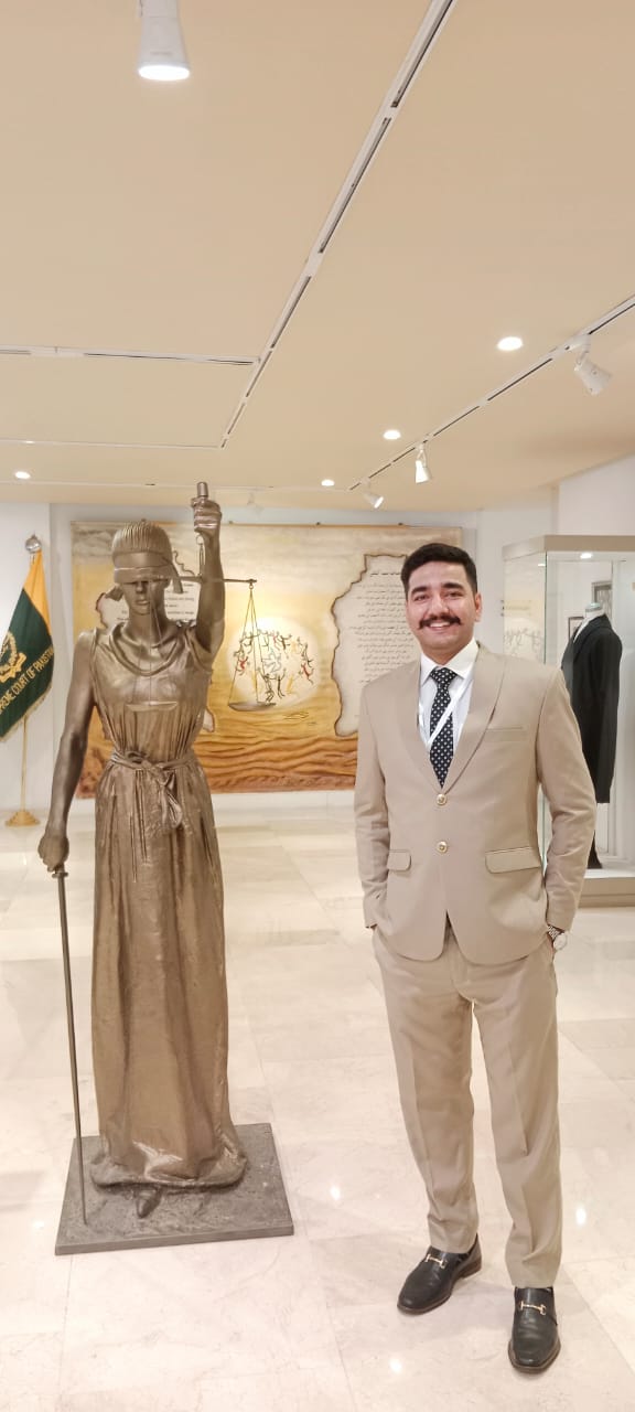 Mansoor Ali Abbasi