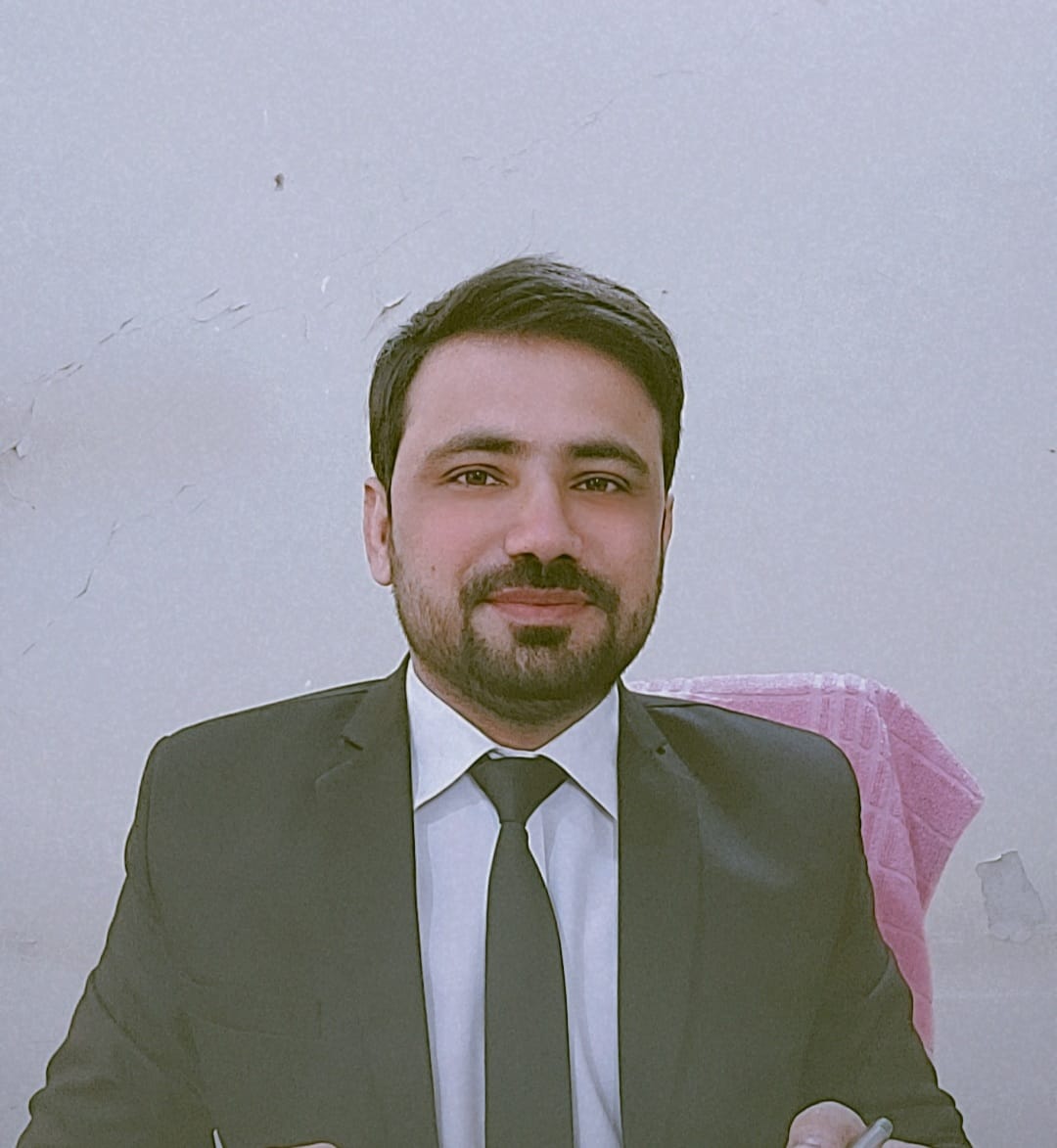 Mr. Mir Hassan Noonari