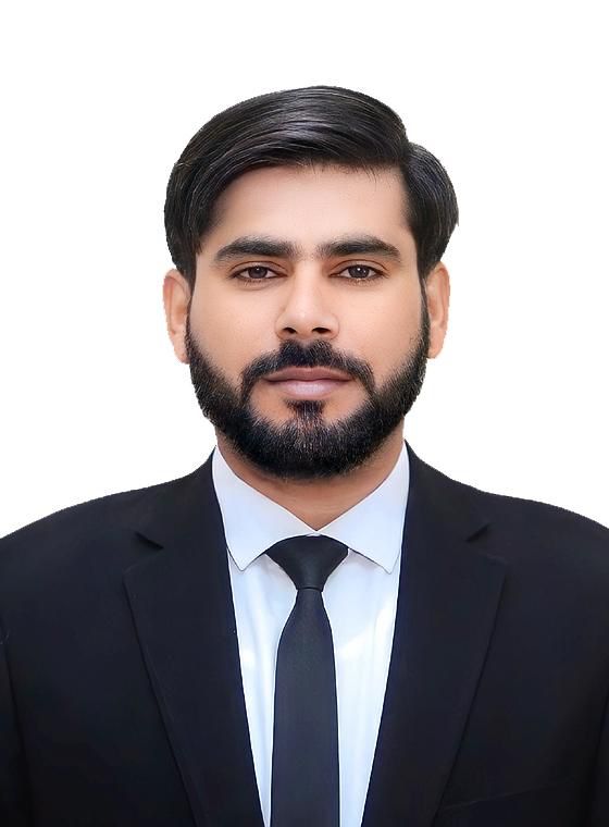 Asghar Ali Mahar
