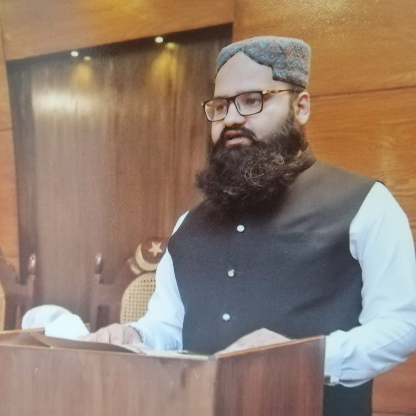 Shoaib Elahi