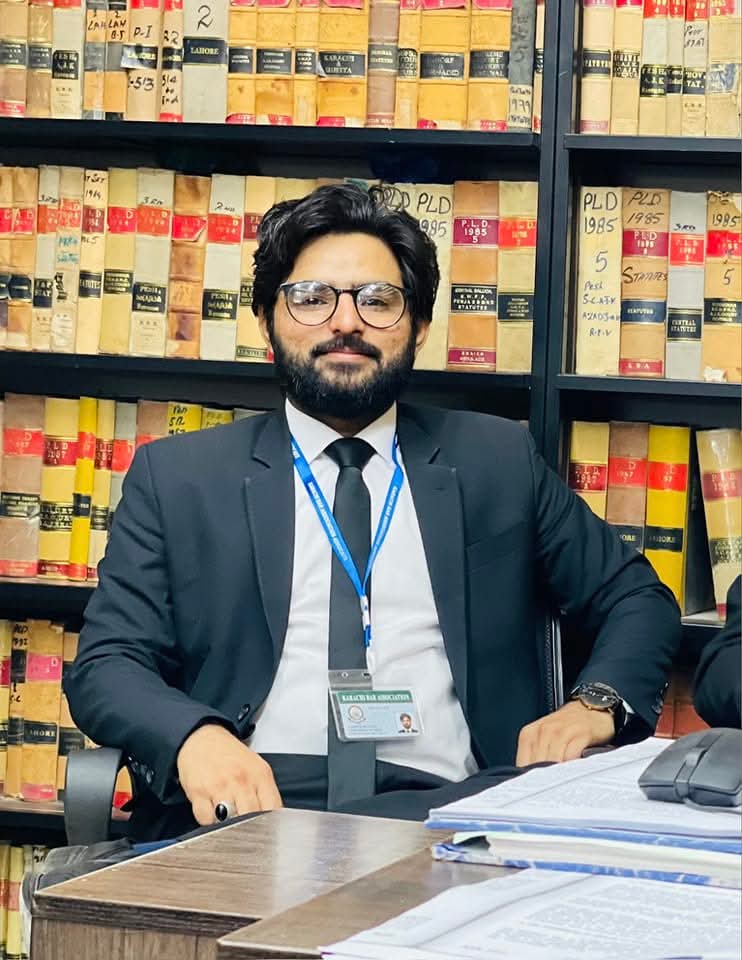 Zaheer Hussain