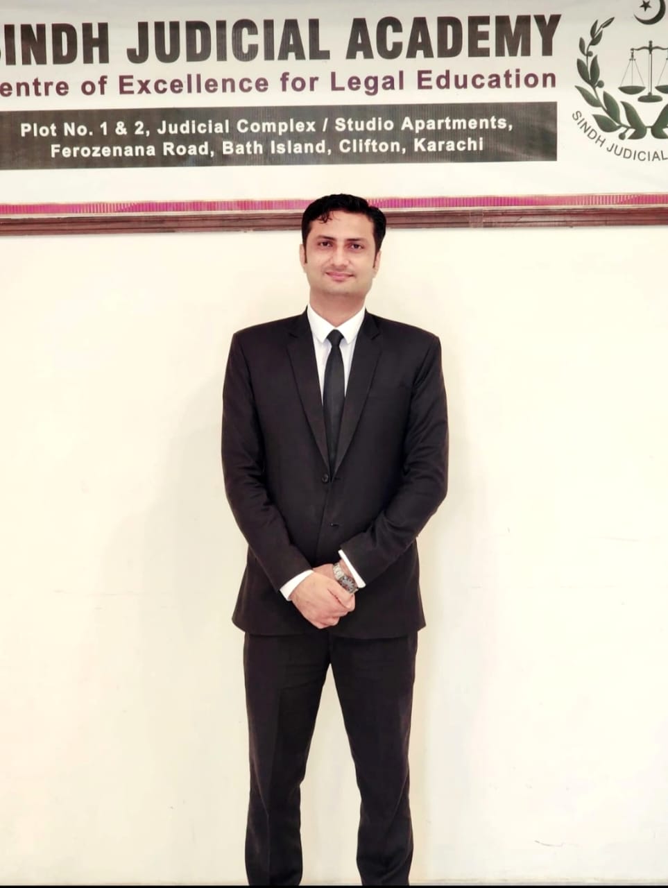 Mr. Azhar Ali